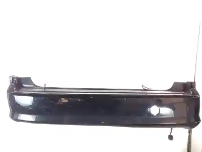 Gebrauchtes Autoersatzteil HINTERE STOSSSTANGE zum FORD FOCUS C-MAX (DM2)  OEM-IAM-Referenzen 1472296  