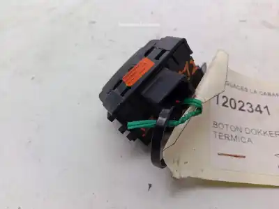 Автозапчастина б/у вимикач для dacia dokker * посилання на oem iam 253503244r  