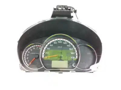 Автозапчастина б/у  для MITSUBISHI MIRAGE / SPACE STAR VI FASTBACK (A0_A)  Посилання на OEM IAM 8100C822  