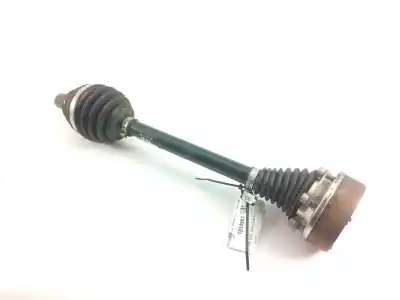 Pezzo di ricambio per auto di seconda mano  per SEAT LEON ST (5F8)  Riferimenti OEM IAM 1K0407271BK  