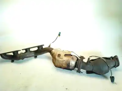 Pezzo di ricambio per auto di seconda mano catalizzatore per infiniti fx 45 a las 4 ruedas riferimenti oem iam   