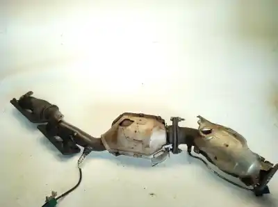 Pezzo di ricambio per auto di seconda mano Catalizzatore per INFINITI FX 45 A las 4 ruedas Riferimenti OEM IAM   
