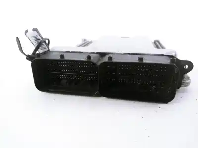 Автозапчастина б/у ебу контролер двигуна для audi q2 (gab) 2.0 16v tdi посилання на oem iam 04l907309p  