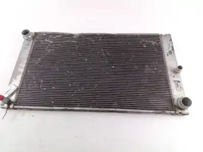 Pezzo di ricambio per auto di seconda mano radiatore d acqua per bmw 5 (e60) 530 xd riferimenti oem iam 17117795878  