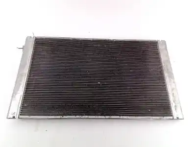 Pezzo di ricambio per auto di seconda mano radiatore d acqua per bmw 5 (e60) 530 xd riferimenti oem iam 17117795878  