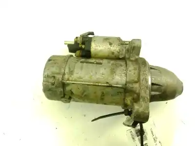 Pezzo di ricambio per auto di seconda mano motorino di avviamento per mercedes clase c t-model (s203) c 220 cdi (203.208) riferimenti oem iam a0061514601  