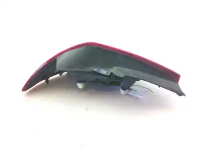 Pezzo di ricambio per auto di seconda mano luci posteriori destra per opel corsa d (s07) 1.2 (l08 l68) riferimenti oem iam 89318821  