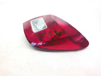 Pezzo di ricambio per auto di seconda mano luci posteriori destra per opel corsa d (s07) 1.2 (l08 l68) riferimenti oem iam 89318821  