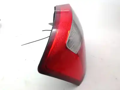 Second-hand car spare part left tailgate light for audi a4 b6 (8e2) 1.9 tdi oem iam references 8e0945095c  
