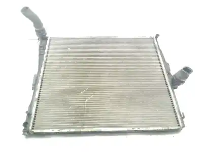 Pezzo di ricambio per auto di seconda mano radiatore d acqua per bmw x3 (e83) 3.0d riferimenti oem iam 3404397  