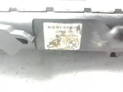 Pezzo di ricambio per auto di seconda mano radiatore d acqua per bmw x3 (e83) 3.0d riferimenti oem iam 3404397  