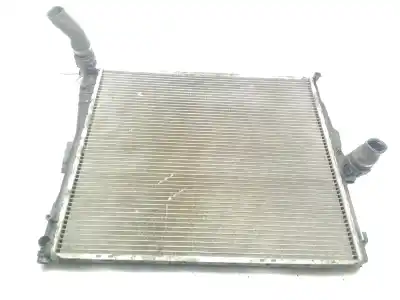 Pezzo di ricambio per auto di seconda mano radiatore d acqua per bmw x3 (e83) 3.0d riferimenti oem iam 3404397  
