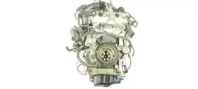 Pezzo di ricambio per auto di seconda mano Motore Completo per CITROEN BERLINGO MULTISPACE (B9) 1.6 HDI 75 / BLUEHDI 75 Riferimenti OEM IAM HN01  