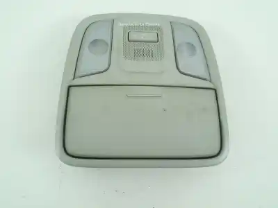 Second-hand car spare part Interior Light for KIA OPTIMA 1.6 CRDi OEM IAM references   