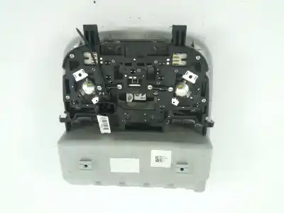 Second-hand car spare part interior light for kia optima 1.6 crdi oem iam references   