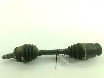 Second-hand car spare part front right transmission for ssangyong korando (ck) 2.0 e-xdi oem iam references   