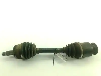 Second-hand car spare part Front Right Transmission for SSANGYONG KORANDO (CK) 2.0 e-XDi OEM IAM references   