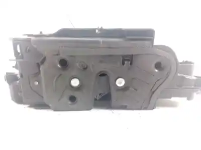 Peça sobressalente para automóvel em segunda mão Fechadura Da Porta Dianteira Esquerda por SEAT ATECA (KH7) 1.0 TSI Referências OEM IAM B5A5TB837015A  