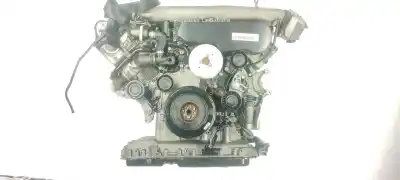 İkinci el araba yedek parçası KOMPLE MOTOR için AUDI A4 AVANT (8E)  OEM IAM referansları CGKA  