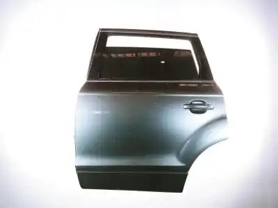 Pezzo di ricambio per auto di seconda mano  per AUDI Q7 (4LB)  Riferimenti OEM IAM 4L0833051  