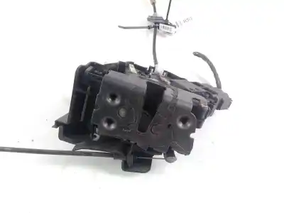 Pièce détachée automobile d'occasion SERRURE DE PORTE AVANT GAUCHE pour FORD FOCUS II (DA_, HCP, DP)  Références OEM IAM   
