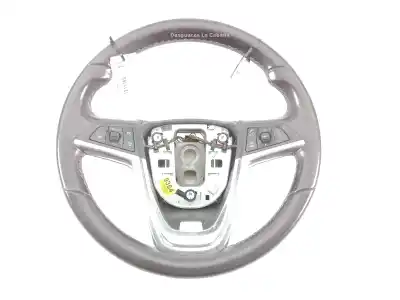 Автозапчасти б/у руль за OPEL MOKKA / MOKKA X (J13) 1.6 CDTI 4x4 (_76) ссылки OEM IAM   