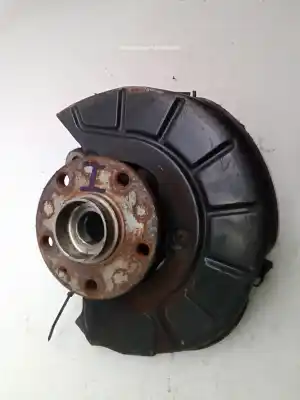 Автозапчасти б/у передняя левая кулачка за VW JETTA III (1K2) 2.0 TDI 16V ссылки OEM IAM   