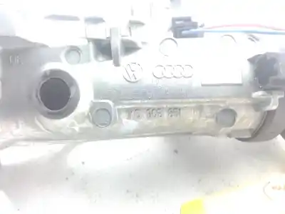 Peça sobressalente para automóvel em segunda mão comutador de ignição por seat ateca (kh7) 1.0 tsi referências oem iam 1k0905851  