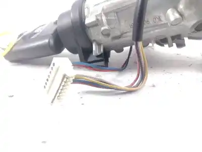 Peça sobressalente para automóvel em segunda mão comutador de ignição por seat ateca (kh7) 1.0 tsi referências oem iam 1k0905851  