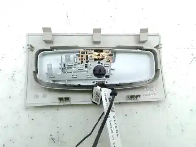 Pezzo di ricambio per auto di seconda mano luce interna per ford fiesta vi (cb1, ccn) 1.4 tdci riferimenti oem iam c95yf  