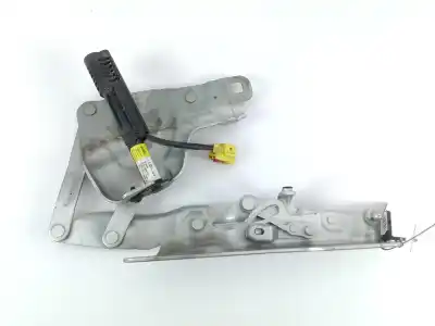 Peça sobressalente para automóvel em segunda mão Dobradiça por JAGUAR XE (X760) 2.0 D Referências OEM IAM GX7316800AE  