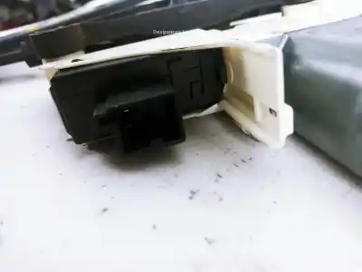 İkinci el araba yedek parçası arka sol cam regülatörü için audi a4 b8 avant (8k5) 2.0 tdi oem iam referansları   