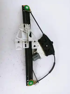İkinci el araba yedek parçası arka sol cam regülatörü için audi a4 b8 avant (8k5) 2.0 tdi oem iam referansları   