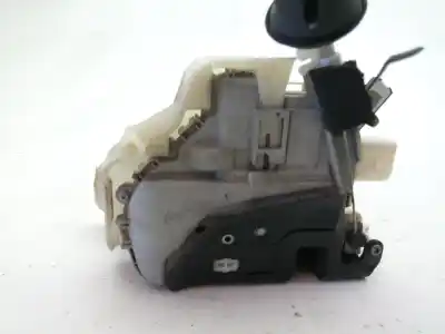 Pièce détachée automobile d'occasion serrure de porte avant gauche pour audi a4 b8 avant (8k5) 2.0 tdi références oem iam 8j1837015c  