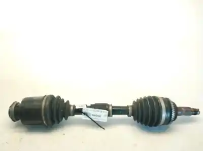 Second-hand car spare part front right transmission for mazda cx-7 (er) 2.2 mzr-cd awd (er10a) oem iam references gp432550xa  