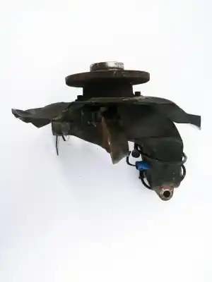 Second-hand car spare part front left knuckle for mini mini (r56) one oem iam references   