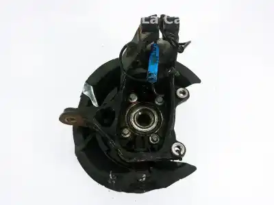 Second-hand car spare part front left knuckle for mini mini (r56) one oem iam references   