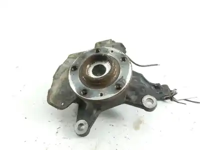 Second-hand car spare part front right knuckle for citroen jumpy (vf7) 1.6 hdi 90 16v oem iam references   