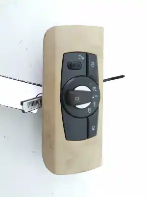 Second-hand car spare part Light Control Unit for BMW X5 (E70) xDrive 30 d OEM IAM references 9134726  
