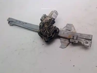 Second-hand car spare part Passenger Side Right Window Regulator for CITROEN DS4 Style 131 CV / 96 KW OEM IAM references   