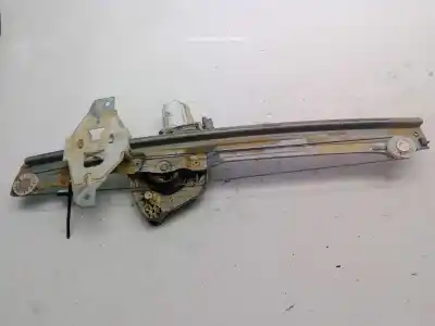 Peça sobressalente para automóvel em segunda mão elevador de vidros dianteiro direito por citroen ds4 style 131 cv / 96 kw referências oem iam   