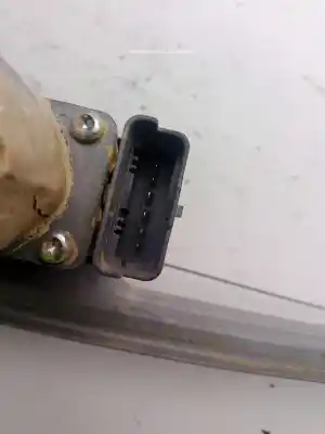 Peça sobressalente para automóvel em segunda mão elevador de vidros dianteiro direito por citroen ds4 style 131 cv / 96 kw referências oem iam   