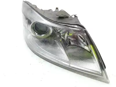 Pezzo di ricambio per auto di seconda mano Faro Anteriore Destro per SKODA OCTAVIA II (1Z3) 2.0 TDI 16V Riferimenti OEM IAM 1EL24705226  