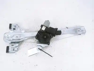 Автозапчасти б/у  за OPEL MOKKA / MOKKA X (J13)  ссылки OEM IAM 98910SUV20  