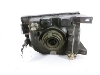 Автозапчастина б/у ліва фара для mitsubishi montero classic (v2_w, v6_w, v7_w) 2.5 td (v24w) посилання на oem iam 11037746  