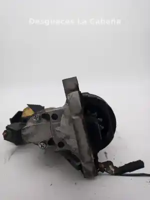 Автозапчастина б/у двигун запускається для mazda cx-7 (er) 2.3 mzr disi turbo awd посилання на oem iam m000t87681  