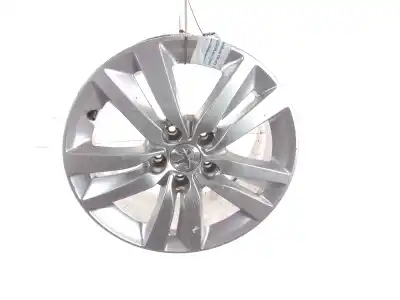 Recambio de automóvil de segunda mano de LLANTA para PEUGEOT 308 II (LB_, LP_, LW_, LH_, L3_) 1.2 THP 110 referencias OEM IAM 9677989577  