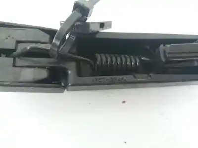 Автозапчастина б/у ручка заднього склоочисника для kia stonic (yb) 1.0 t-gdi eco-dynamics+ посилання на oem iam   