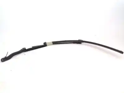 Second-hand car spare part front right windshield wiper arm for citroen c6 (td_) 3.0 v6 oem iam references   