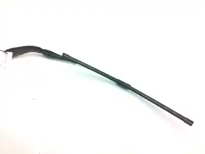 Recambio de automóvil de segunda mano de BRAZO LIMPIA DELANTERO IZQUIERDO para BMW 3 GRAN TURISMO (F34) 318 D referencias OEM IAM 61617286105  